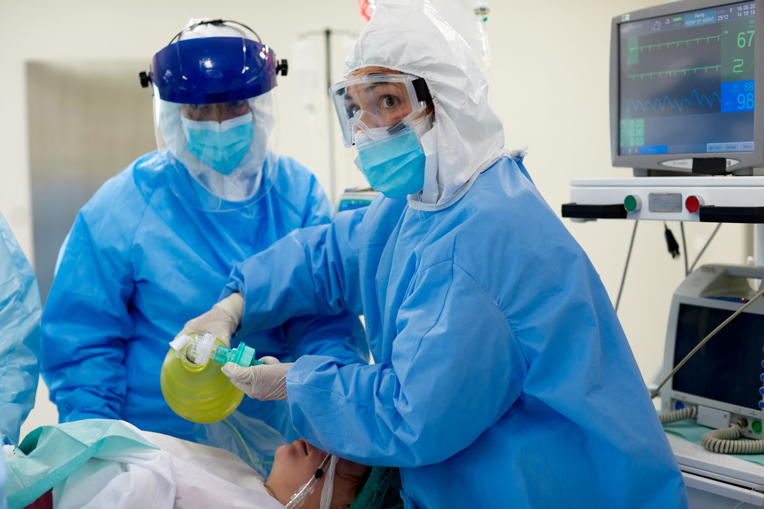 Anesthesia for Trauma Surgery