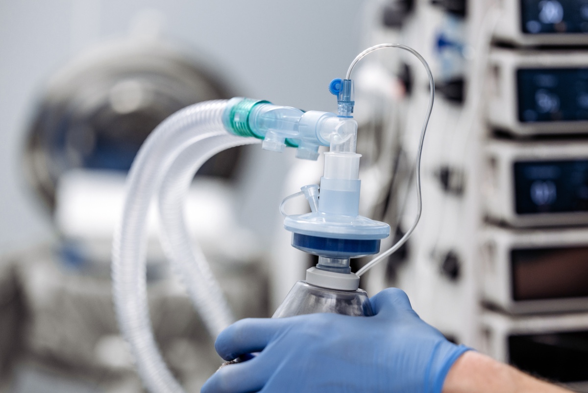 Causes of Airway Collapse Under Anesthesia