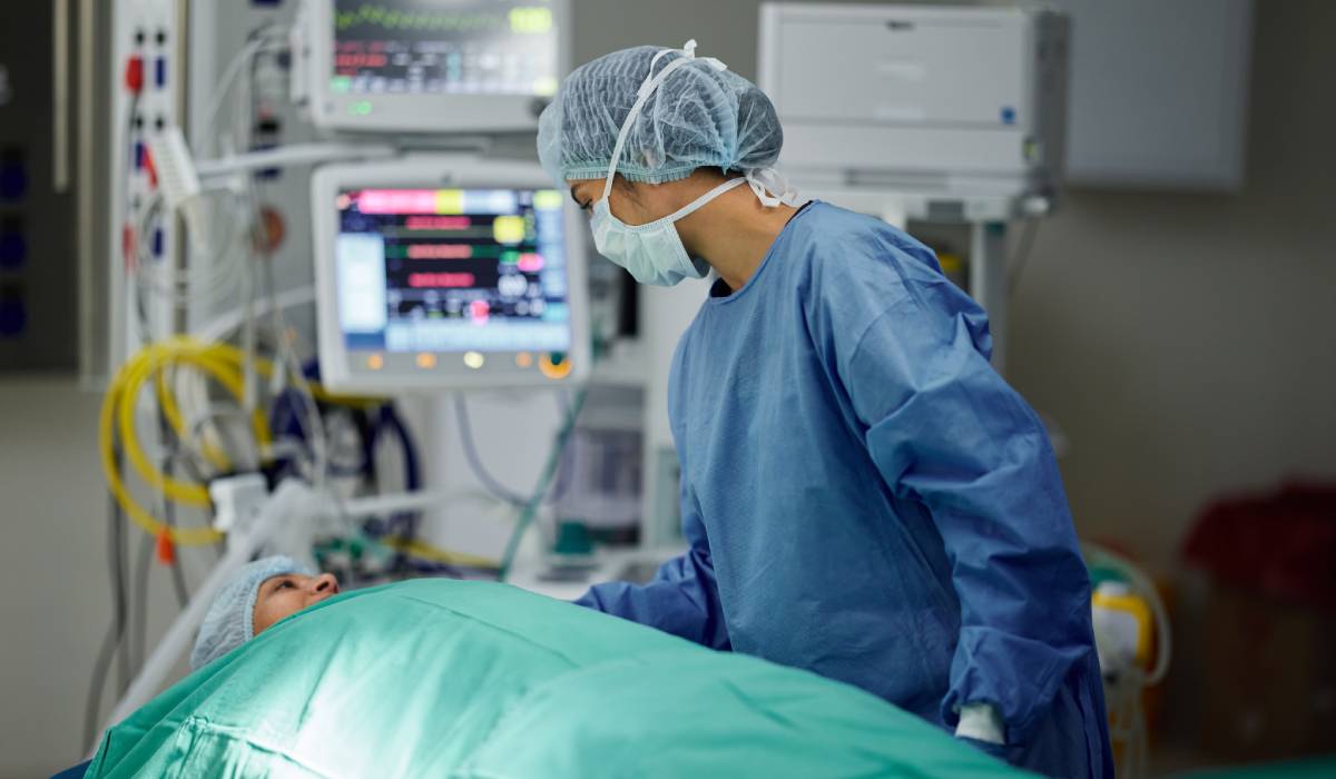 Cognitive Recovery After General Anesthesia