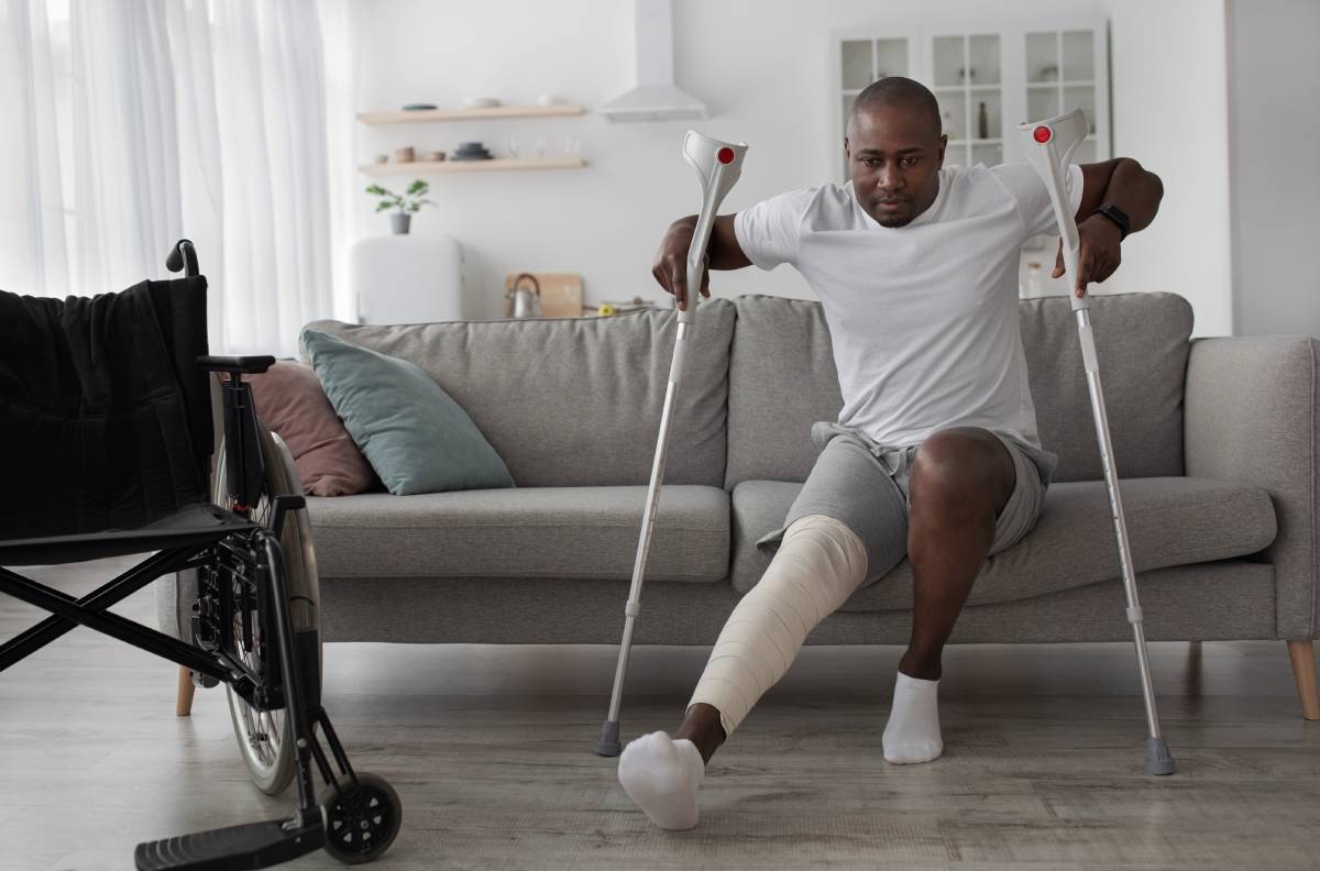 Early Mobilization After Surgery