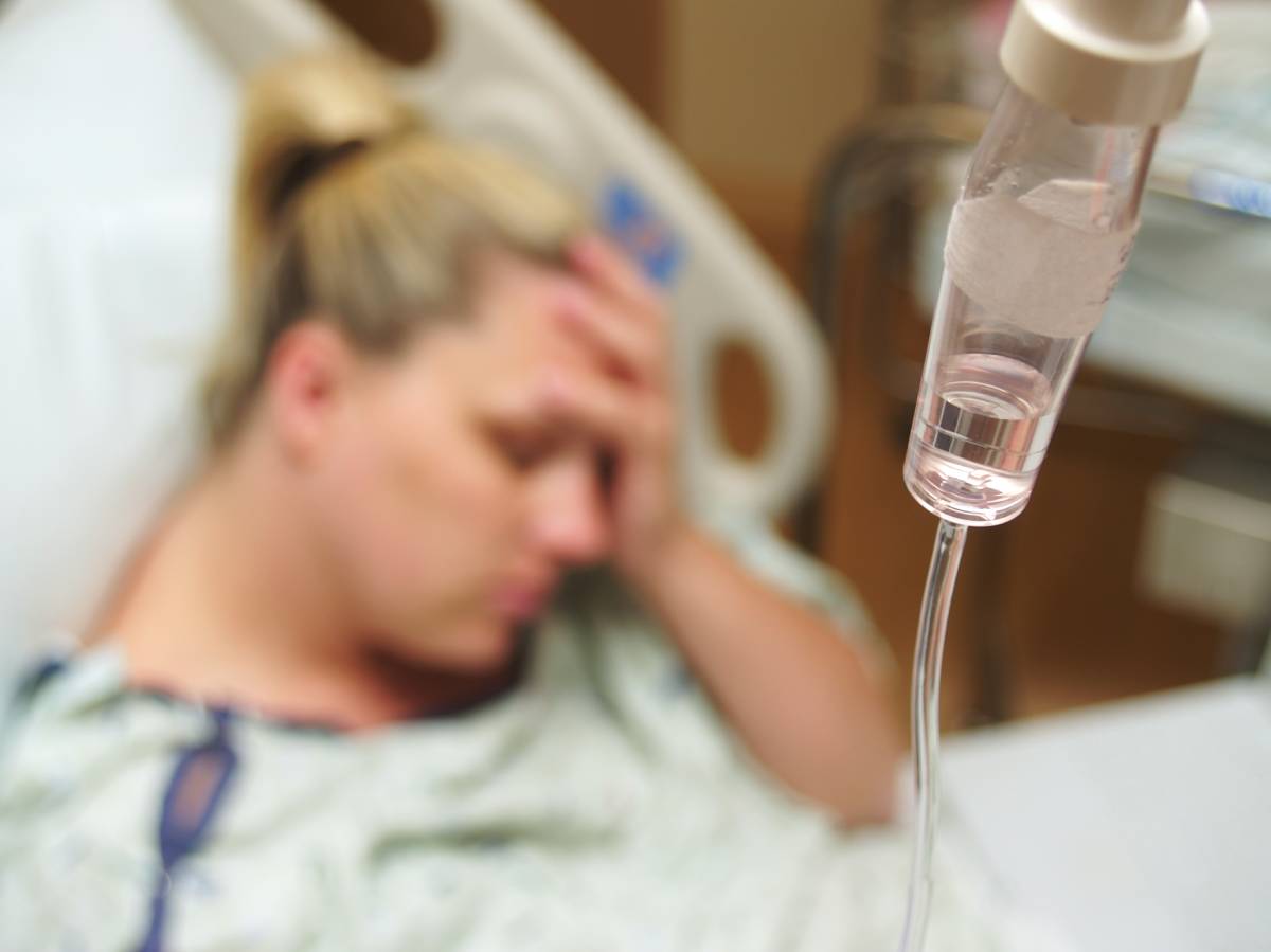 Management of Postoperative Pain