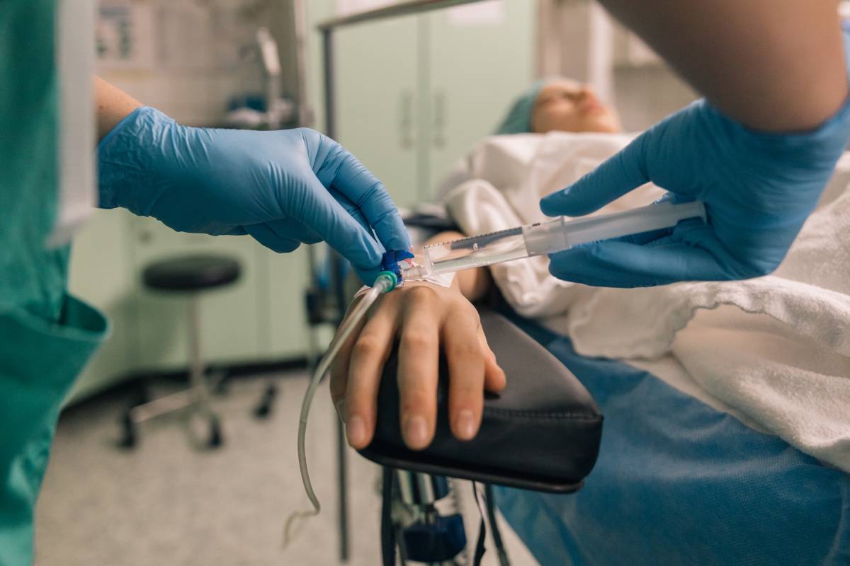 When is Medication Dosage Based on Patient Weight?