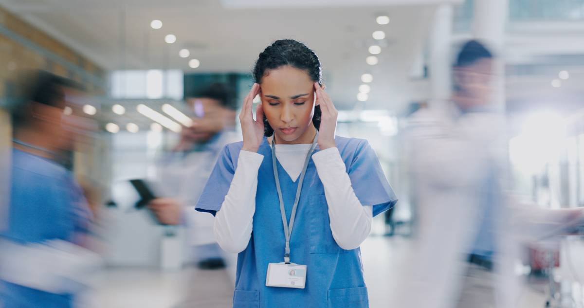 Moral Distress in Anesthesia