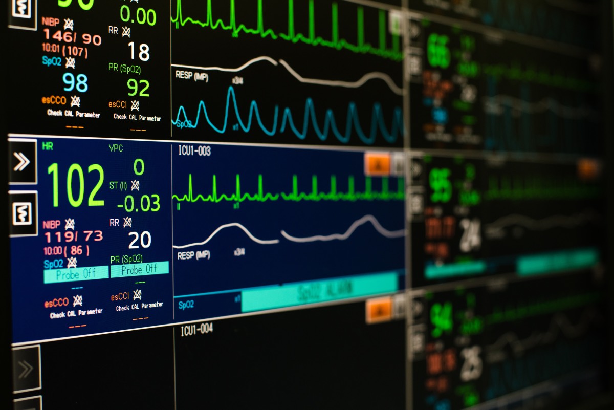 Management of Perioperative Tachycardia During Non-Cardiac Surgery