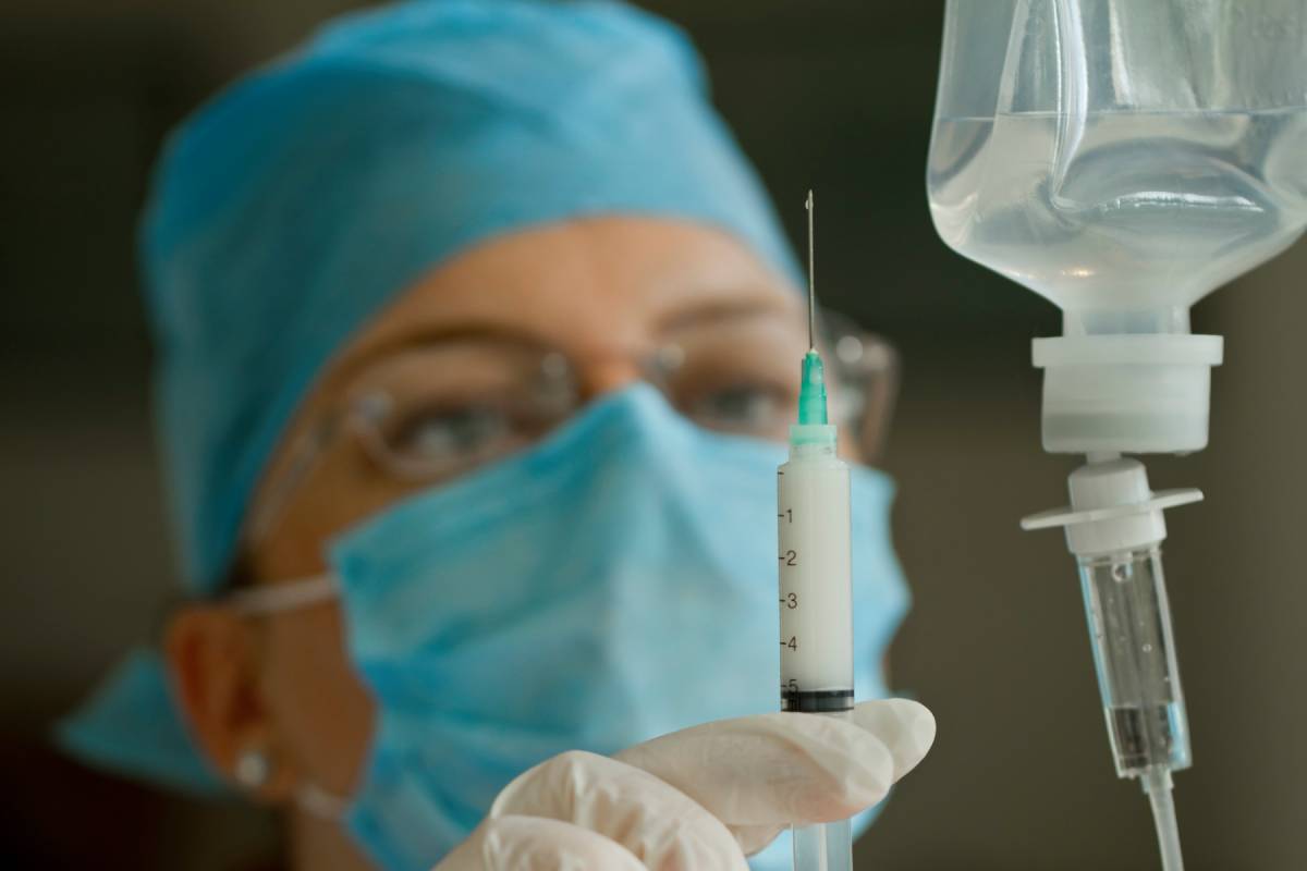 Propofol in Anesthesia: Uses and Mechanism