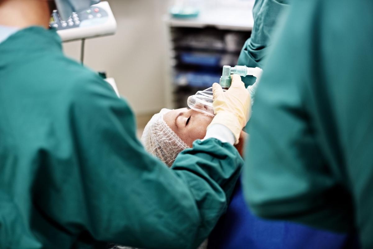 Risk Factors Associated with Intraoperative Awareness