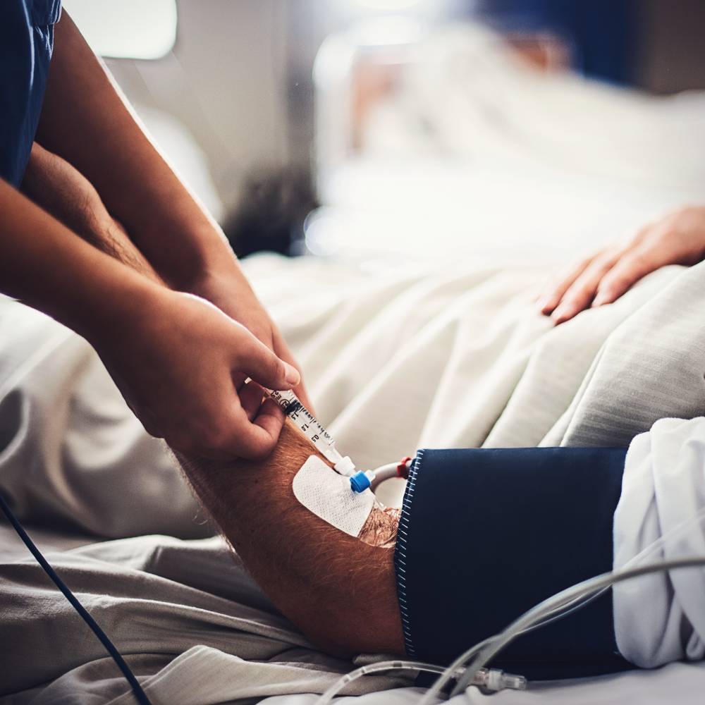 Sedation by Non-Anesthesiologist Physicians