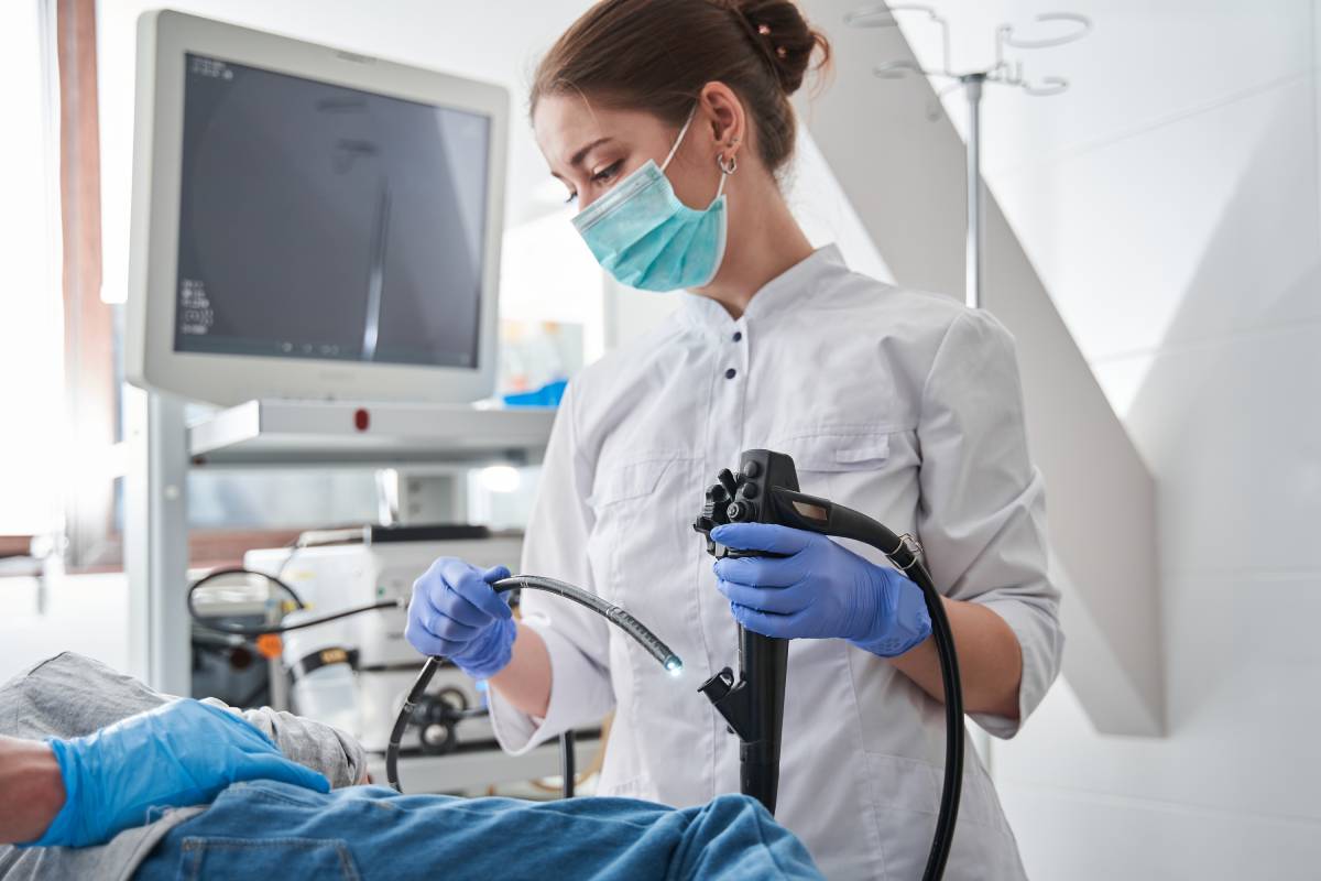 Common Side Effects After Upper Endoscopy